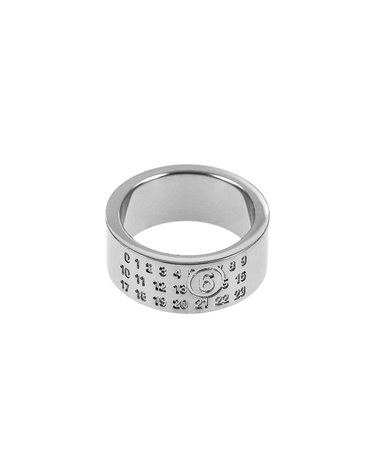 [명품] 라프리마 메종마르지엘라 SM6UQ0057 P6469 951 공용 반지
