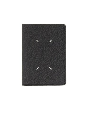 [명품] 라프리마 메종 마르지엘라 시그니처 스티치 여권지갑 SA3VL0001 P4455 T8013