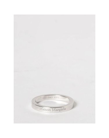 [명품] 라프리마 메종 마르지엘라 로고 링 3mm SM1UQ0122 P8865 102