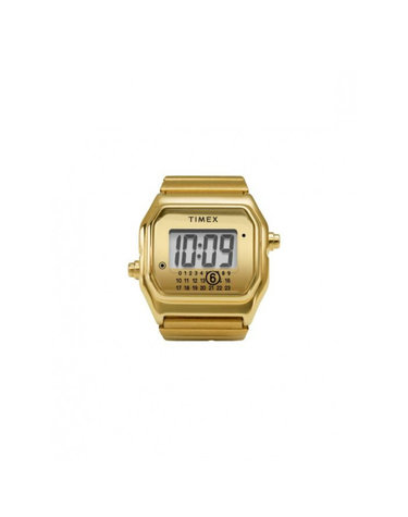 [명품] 라프리마 MM6 메종 마르지엘라 Timex x MM6 T80 링 워치 SM TW2Y50 100QY