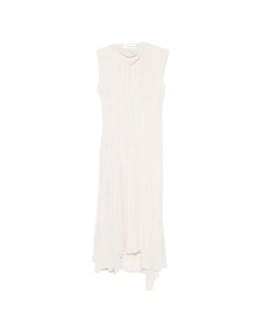 [해외직구] 26 FW 빅토리아베컴 제로게트 미디 드레스 1326WDR007345A TP455809400