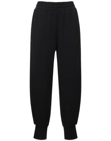 [해외직구] 26 FW Varley 여성 와이드 팬츠 리브드 밑단 TP724699198