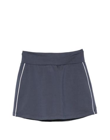 [해외직구] 26 FW Varley 타니 14인치 하이라이즈 미니 스코트 VAR02572 TP455635196
