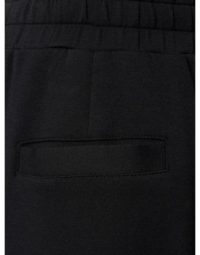 발리 [해외직구] 26 FW Varley 여성 와이드 팬츠 리브드 밑단 TP724699198 착용컷