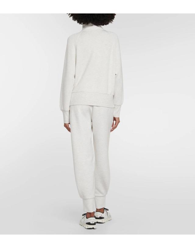발리 [해외직구] 26 FW Varley Roxbury 저지 스웨트셔츠 TP581681094 착용컷