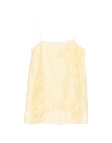 [해외직구] Aje Cloudscape floral applique blouse 12269051642120 TP725677899