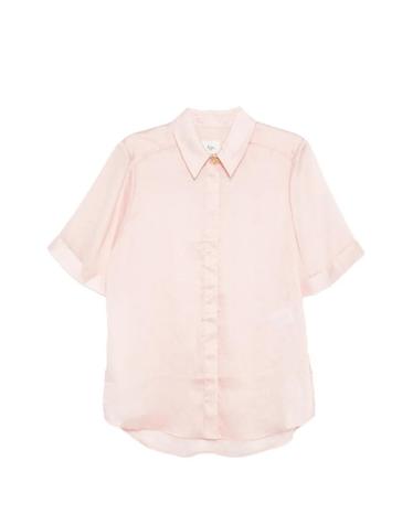 [해외직구] 26 FW Aje 리프 셔츠 26CR1537 TP454963341