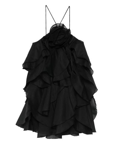 에이지 [해외직구] Aje Pandorea mini dress 10372220354824 TP725817086