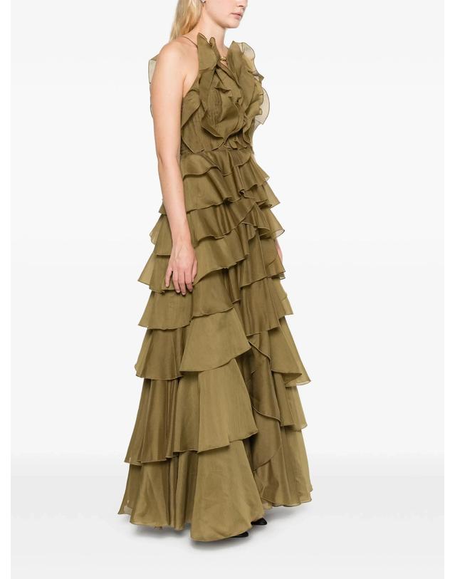 에이지 [해외직구] Aje Cleo gown dress 12317310288136 TP725751348 착용컷