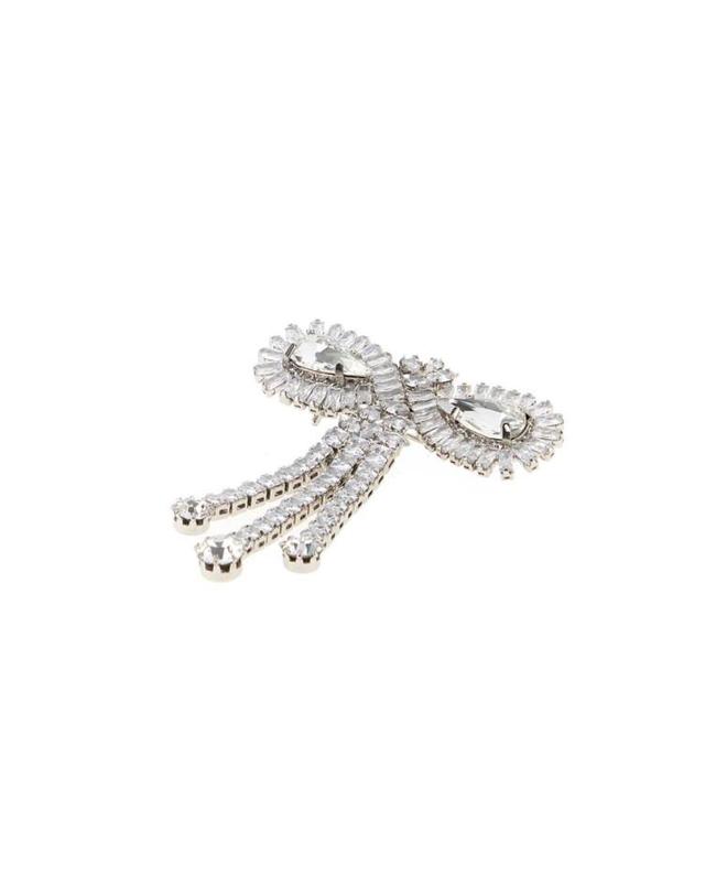 알레산드라리치 [해외직구] 26FW 알렉산드라리치 장식 메탈 pin FABA3386J00040001 TP580635092 착용컷