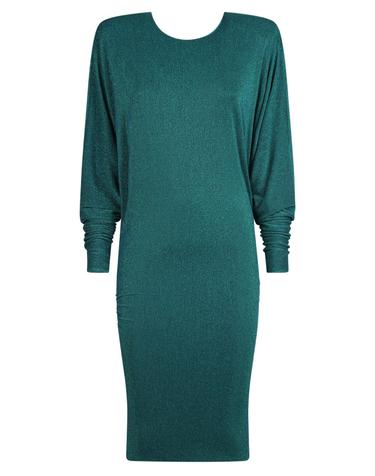 알렉산드레 보티에 [해외직구] 21FW 알렉산드레보티에 비스코스 드레스 213DR1507GREEN TP572873976