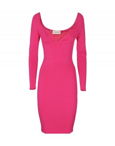 알렉산드레 보티에 [해외직구] 22SS 알렉산드레보티에 여성 스커트 222KDR1664NEONPINK TP580078977