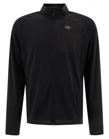 [해외직구] 26FW 아크테릭스 Delta 플리스 자켓 X000009165DELTAJKTBLACK TP582112801