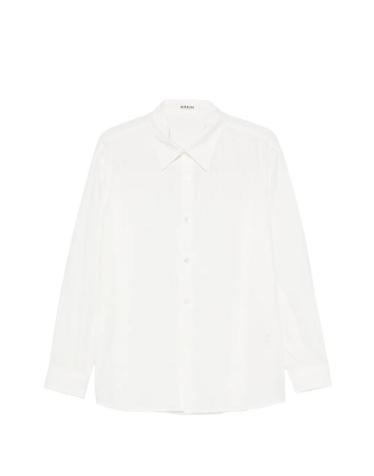 [해외직구] 26 FW 오라리 가먼트 다이 셔틀 웨더 셔츠 A26SS01SW TP454077041