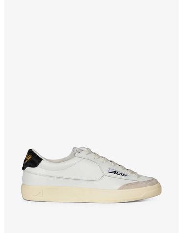 [해외직구] 26 FW 오트리 Windscape pony hair heel counter sneakers SCLWJU01 TP459193447