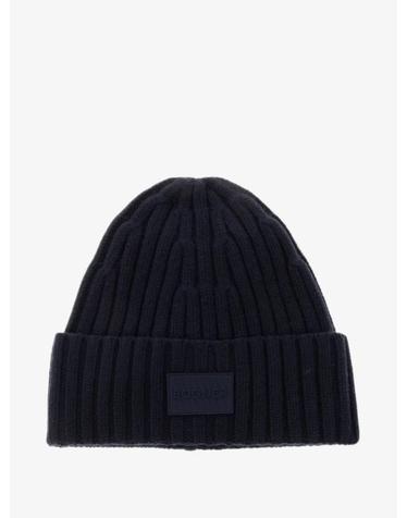 [해외직구] 26 FW 보그너 Conrad ribbed knit beanie hat CONRAD91187096 TP459212390