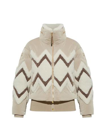[해외직구] 26 FW 보그너 Vaya D shearling trimmed down jacket 31629121 TP459264787