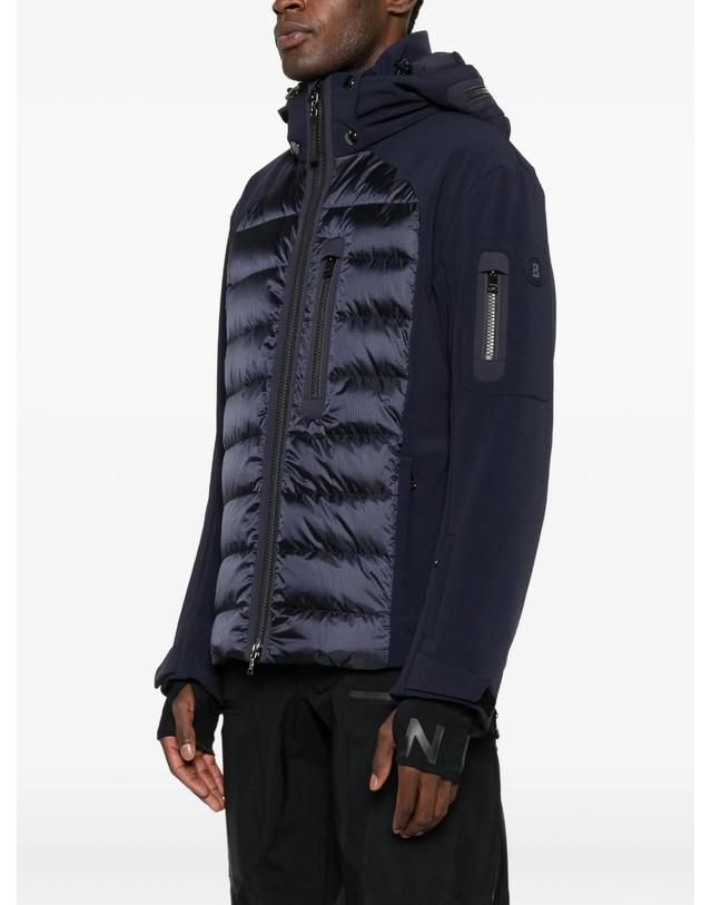 보그너 [해외직구] 보그너 Zoran padded ski jacket 10736523739400 TP722894326 착용컷