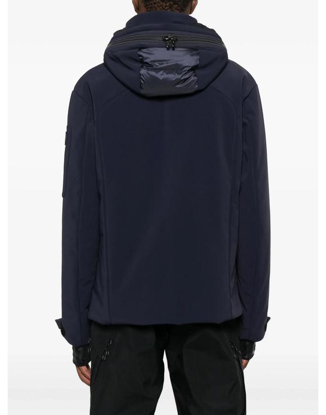 보그너 [해외직구] 보그너 Zoran padded ski jacket 10736523739400 TP722894326 착용컷