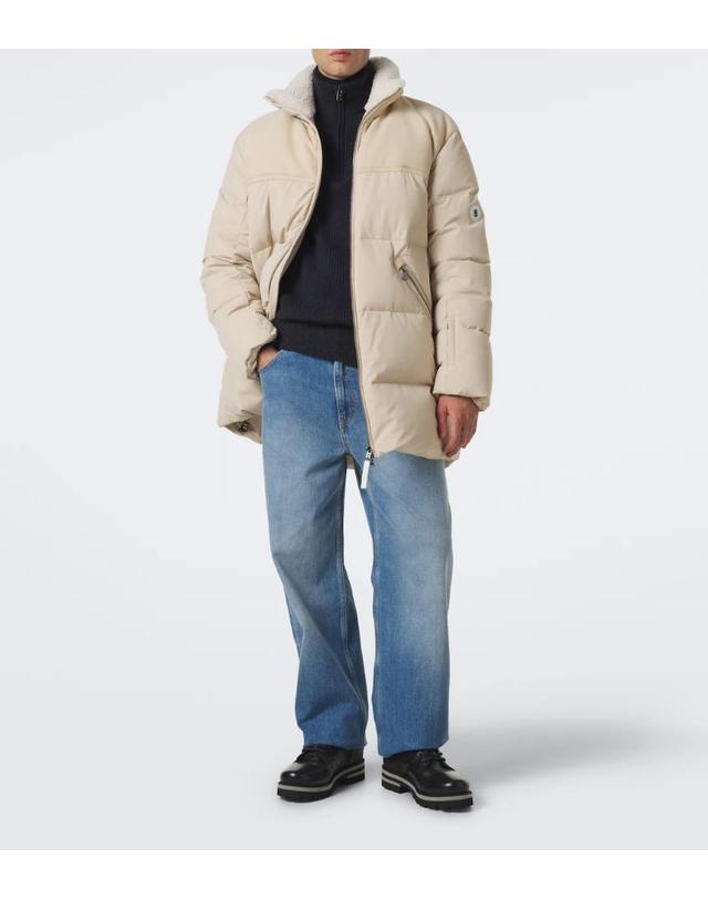 보그너 [해외직구] 26 FW 보그너 Courchevel 레더 레이스업 부츠 TP581947087 착용컷