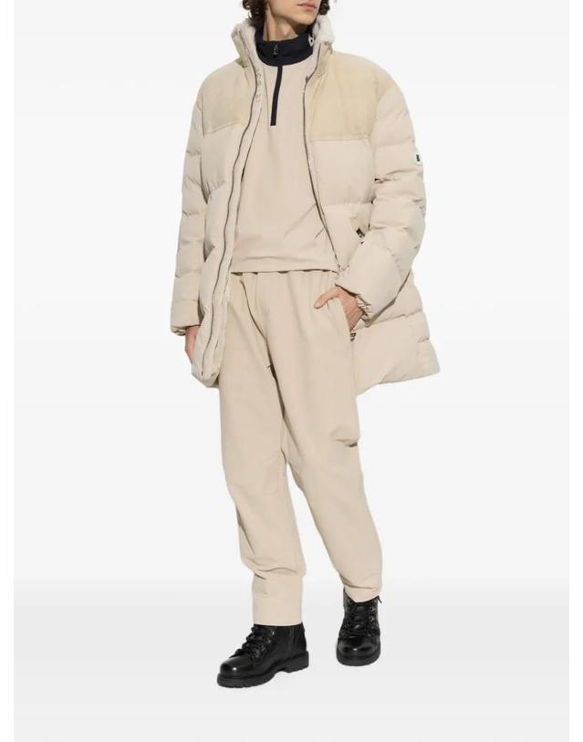 보그너 [해외직구] 26 FW 보그너 Chace elasticated waistband trousers CHACE11157505 TP459360548 착용컷