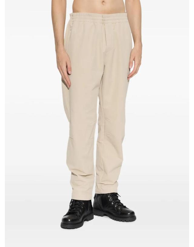 보그너 [해외직구] 26 FW 보그너 Chace elasticated waistband trousers CHACE11157505 TP459360548 착용컷