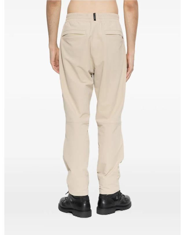 보그너 [해외직구] 26 FW 보그너 Chace elasticated waistband trousers CHACE11157505 TP459360548 착용컷