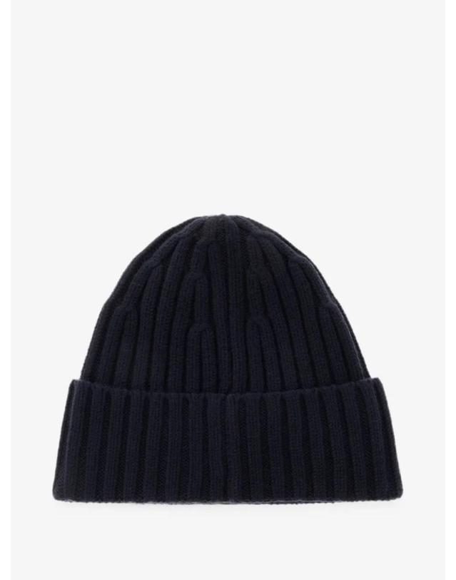 보그너 [해외직구] 26 FW 보그너 Conrad ribbed knit beanie hat CONRAD91187096 TP459212390 착용컷