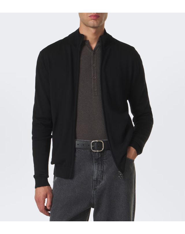 보그너 [해외직구] 26 FW 보그너 Oscar 버진 울 스키 재킷 TP582015757 착용컷