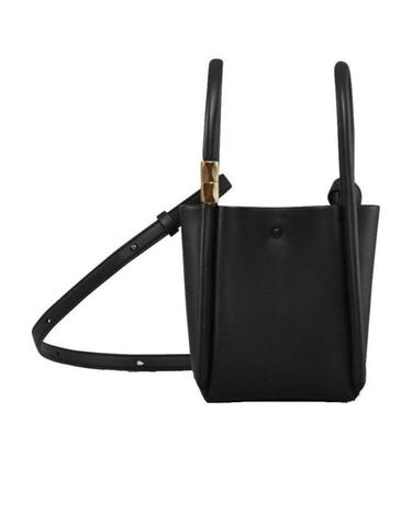 보이 [해외직구] 23FW 보위 Lotus 12 버켓 백 LOTUS12BLACK TP580137548