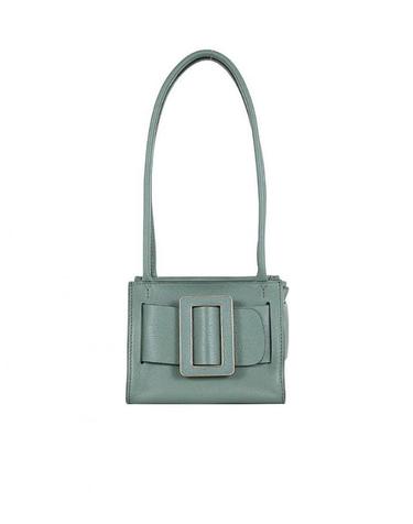 보이 [해외직구] 22FW 보위 여성 핸드백 BOBBY18SOFTCANARDGREEN TP580078997