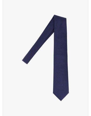 [해외직구] 26 FW 브리오니 patterned silk tie O61D00OD431 TP459337404