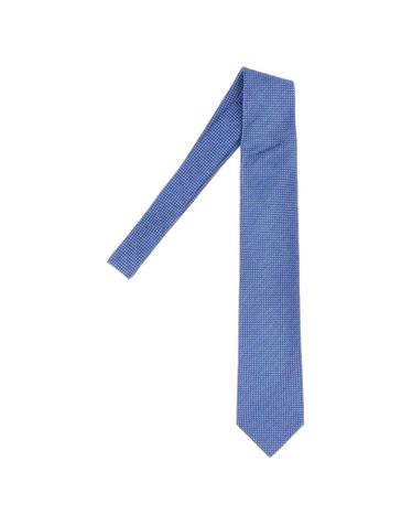 [해외직구] 26 FW 브리오니 patterned silk tie O61D00OD410 TP459337363