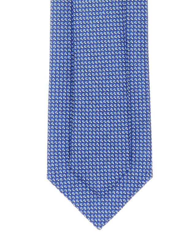 브리오니 [해외직구] 26 FW 브리오니 patterned silk tie O61D00OD410 TP459337363 착용컷