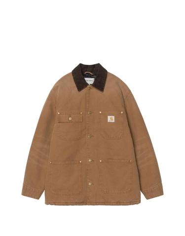 [해외직구] 칼하트 Chore corduroy collar coat 12236704284936 TP725603998