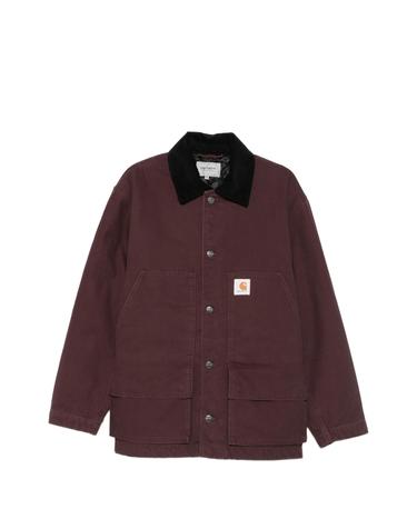 [해외직구] 칼하트 Lander stone washed jacket 12236703072520 TP725606705