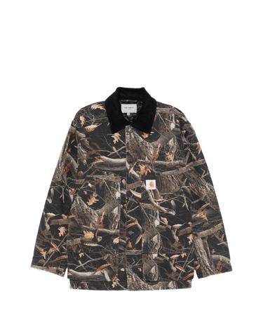 [해외직구] 칼하트 Lander camo print jacket 12269056426248 TP725679805