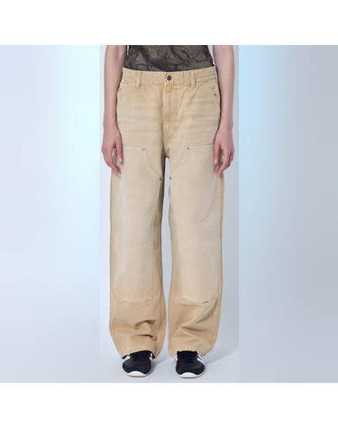 [해외직구] 26 FW 칼하트 윕 Brandon 브랜든 더블 니 팬츠 I037048 07E17 03