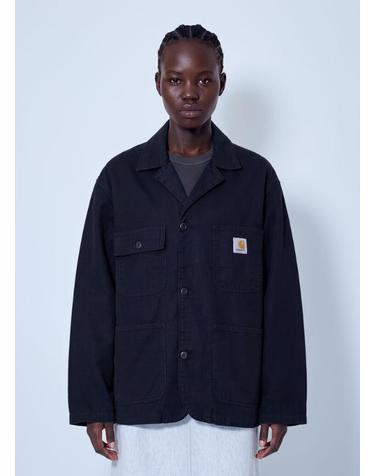 [해외직구] 26 FW 칼하트 여성 브래더 블레이저 wip0365006blk F