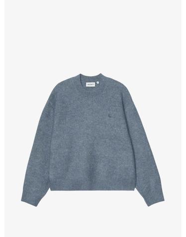 [해외직구] 26 FW 칼하트 커티스 스웨터 I037179 TP456565870