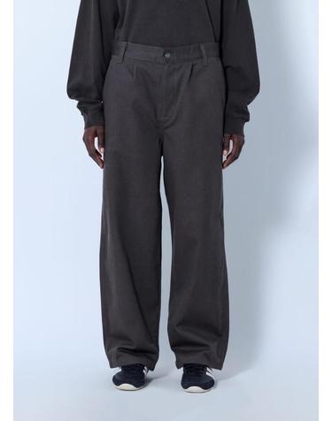 [해외직구] 26 FW 칼하트 여성 Holden Pants wip0365013gry F