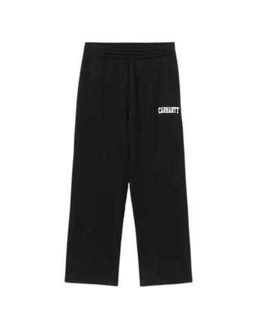 [해외직구] 26 FW 칼하트 폰드 코르 트랙팬츠 I036369 TP456638253