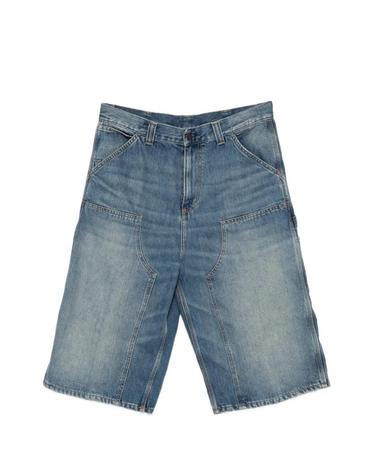 [해외직구] 26 FW 칼하트 OG 더블 니 쇼츠 I037493 TP457108182
