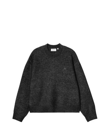 [해외직구] 26 FW 칼하트 커티스 스웨터 I037179 TP456565885