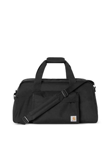 [해외직구] 26 FW 칼하트 로고 패치 더플 백 I036145 TP459332960
