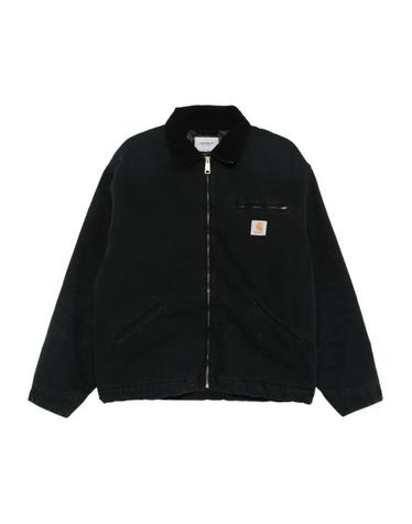 [해외직구] 26 FW 칼하트 OG 디트로이트 집업 재킷 I035614 TP458680109