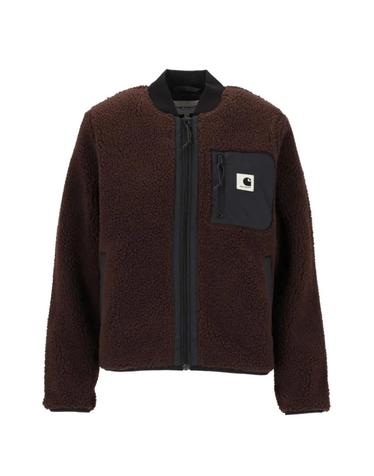 [해외직구] 26 FW 칼하트 자넷 플리스 라이닝 재킷 I035697 TP459804924