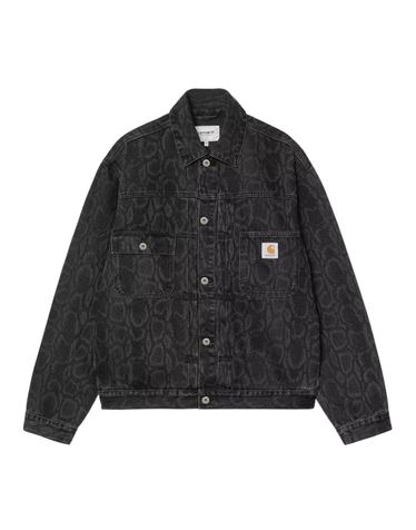 칼하트 [해외직구] CARHARTT Belmar 데님 자켓 I0365863R260 TP574720231
