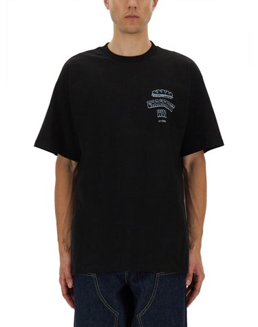 [해외직구] 25FW CARHARTT 샌드위치 T 셔츠 I03523089XX TP572933423