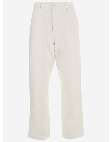 [해외직구] CARHARTT 싱글 니 Pant 워크 팬츠 I031497D602 TP572915895